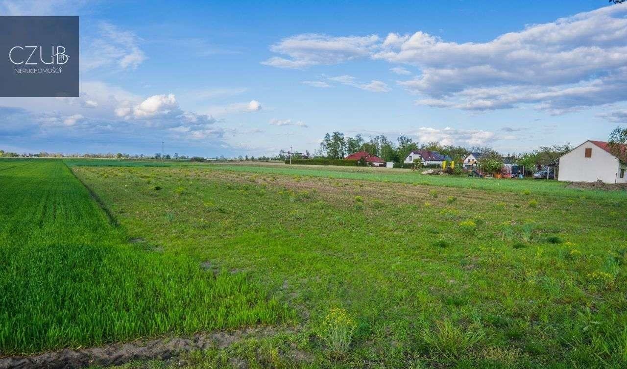 Działka budowlana na sprzedaż Jeziory Małe  812m2 Foto 3