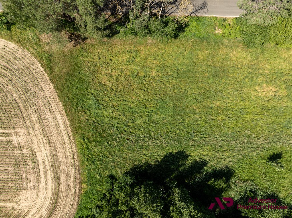 Działka budowlana na sprzedaż Lubiatowo  1 046m2 Foto 11