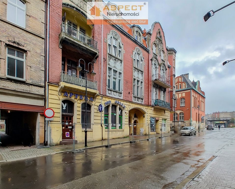 Lokal użytkowy na sprzedaż Katowice  192m2 Foto 1