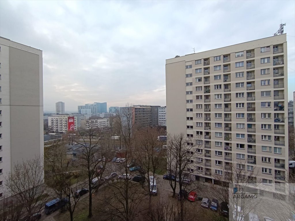 Mieszkanie dwupokojowe na wynajem Katowice, Ordona  34m2 Foto 4