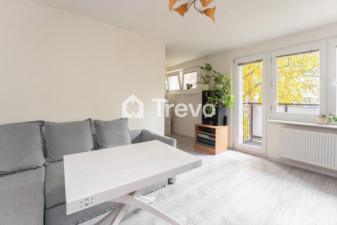 Mieszkanie dwupokojowe na sprzedaż Gdynia, Grabówek, Morska  32m2 Foto 1