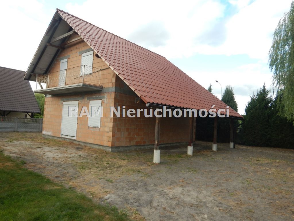 Dom na sprzedaż Tarnów Jezierny 125m2 Foto 1 Dom na sprzedaż Tarnów Jezierny 125m2 Foto 1