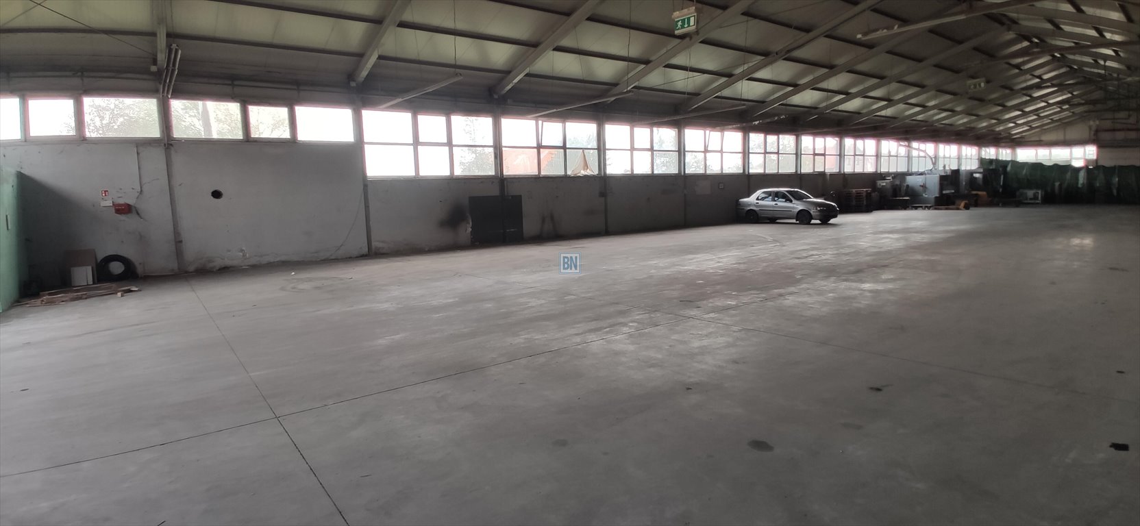 Lokal użytkowy na wynajem Tychy  620m2 Foto 2