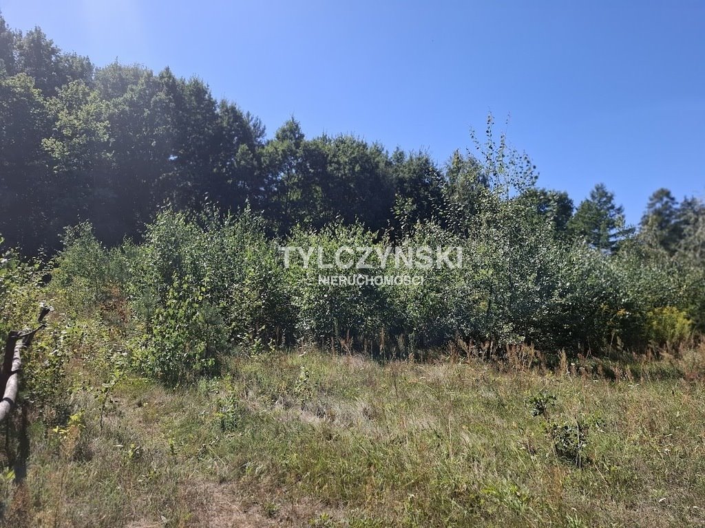 Działka budowlana na sprzedaż Owczarnia  1 679m2 Foto 1