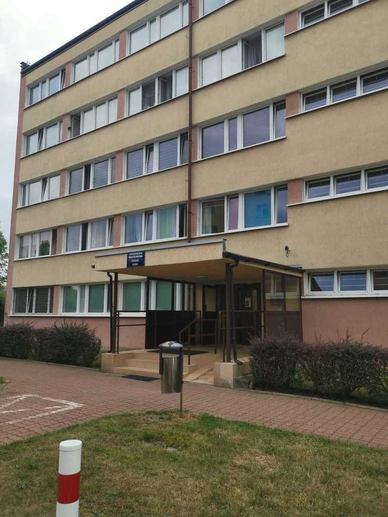 Kawalerka na sprzedaż Warszawa, Czerwona Droga  42m2 Foto 19