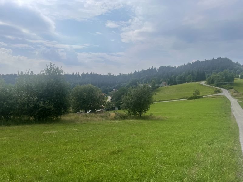 Działka budowlana na sprzedaż Koniaków, Koniaków  1 032m2 Foto 14