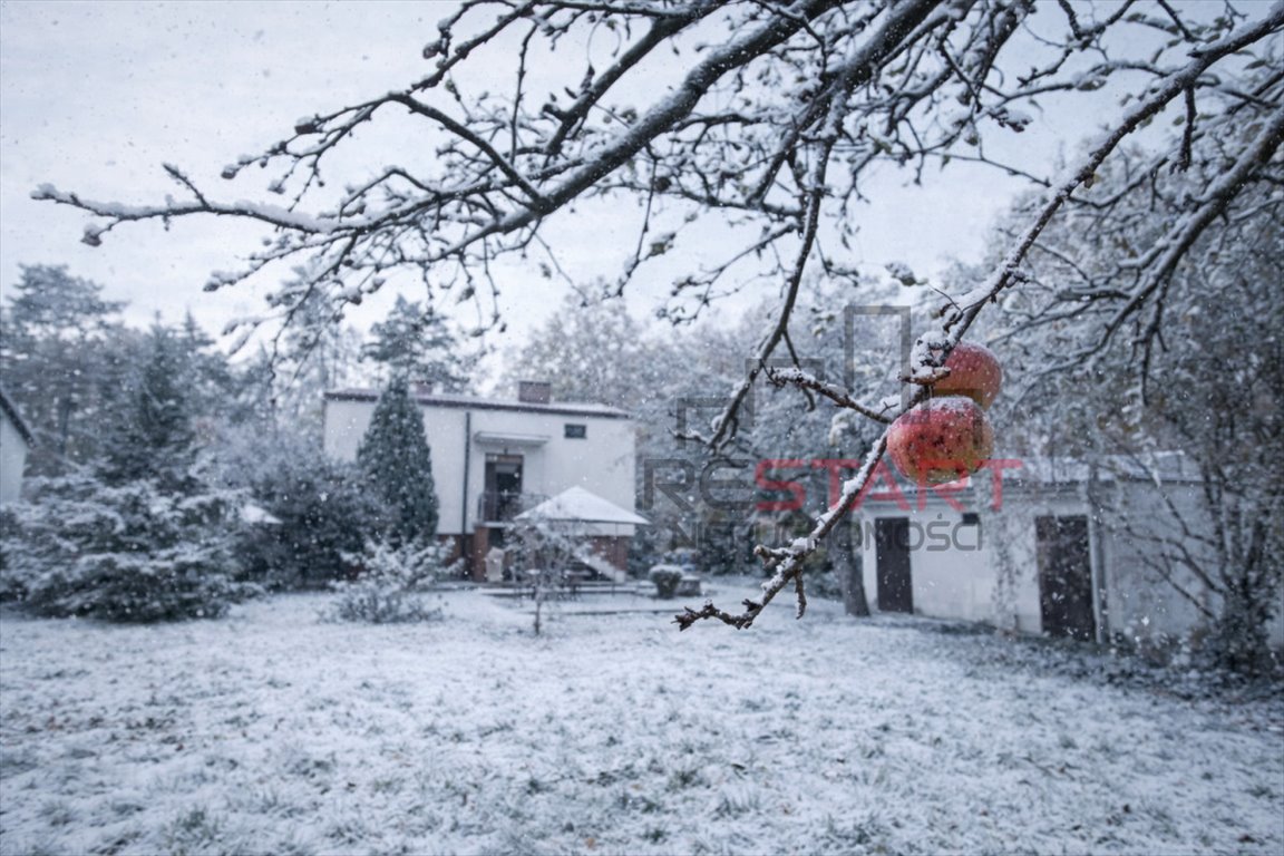 Dom wolnostojący 130 m² na dużej działce przy lesie Żyrardów  130m2 Foto 1