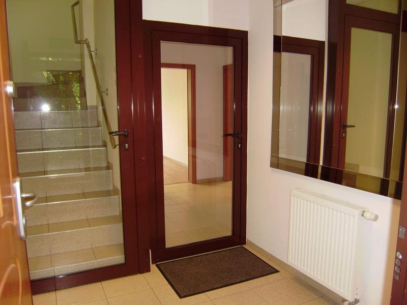 Biuro 150 m2 w Przymorzu, nowoczesny standard, parking Gdańsk, Przymorze, Bora - Komorowskiego  150m2 Foto 1