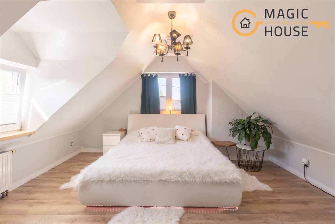 Dom na sprzedaż Straszyn, Spokojna  549m2 Foto 1