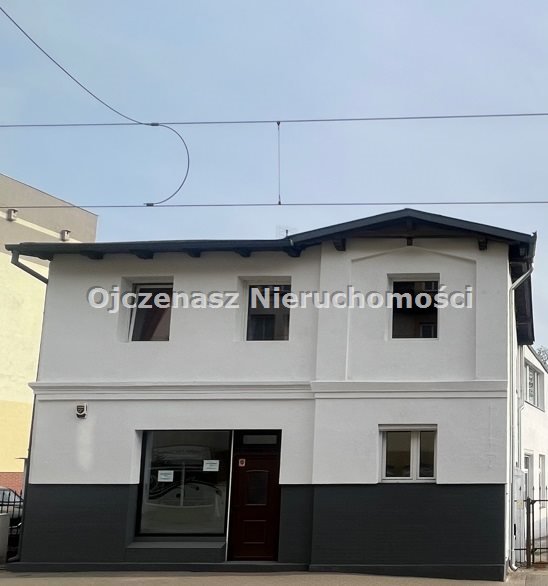 Na sprzedaż kamienica 703 m² na Osiedlu Leśnym w Bydgoszczy Bydgoszcz, Osiedle Leśne  703m2 Foto 1