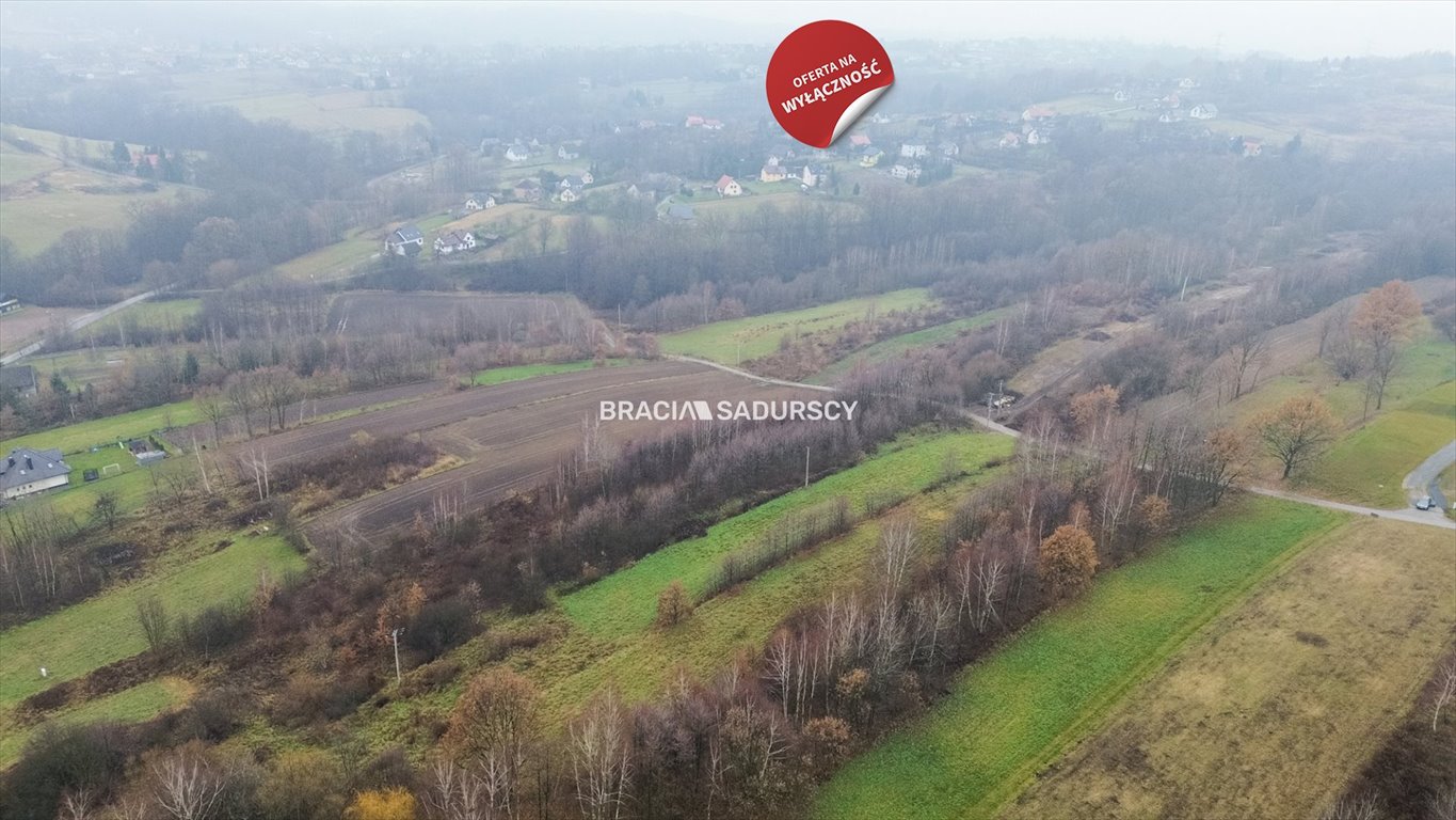 Działka budowlana na sprzedaż Podstolice  3 600m2 Foto 12