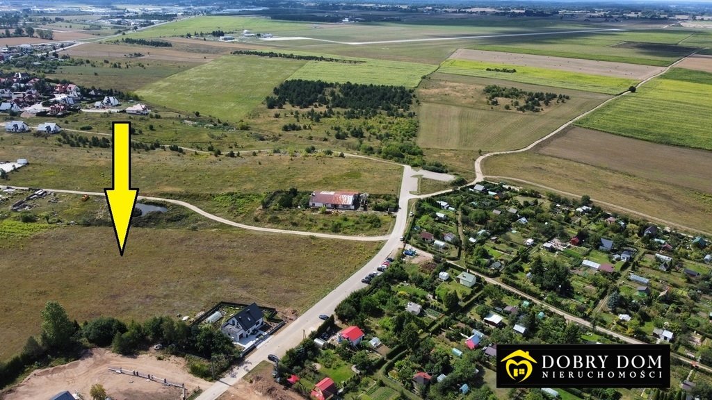 Działka budowlana na sprzedaż Suwałki  1 000m2 Foto 1