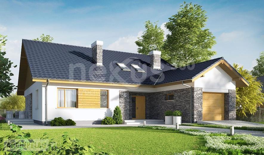 Działka budowlana na sprzedaż Drągów  2 501m2 Foto 1