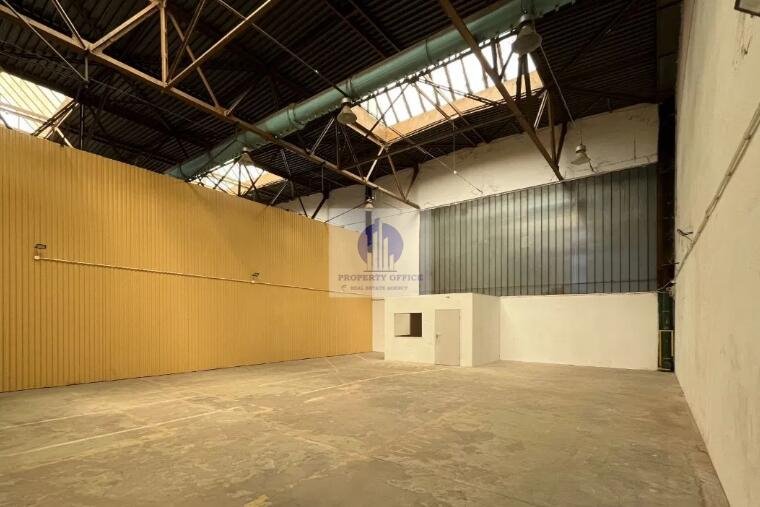Magazyn 160 m² z dostępem dla dużych pojazdów w Warszawie Warszawa, Bielany, Sokratesa  160m2 Foto 1
