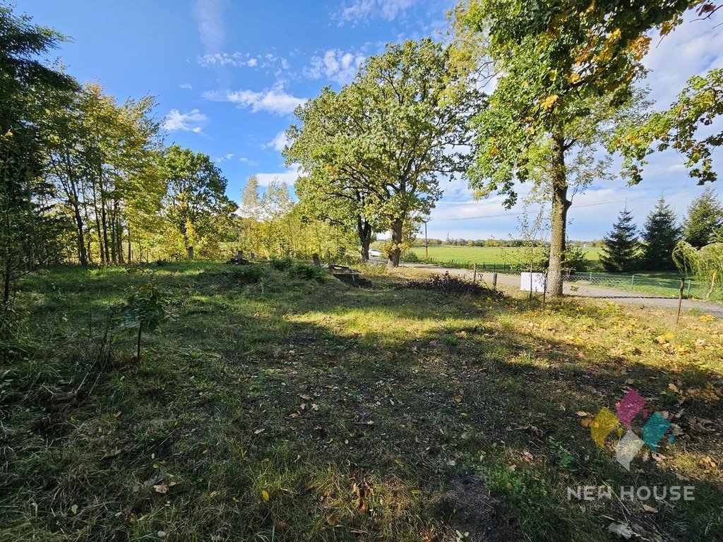 Działka budowlana na sprzedaż Sople  900m2 Foto 2