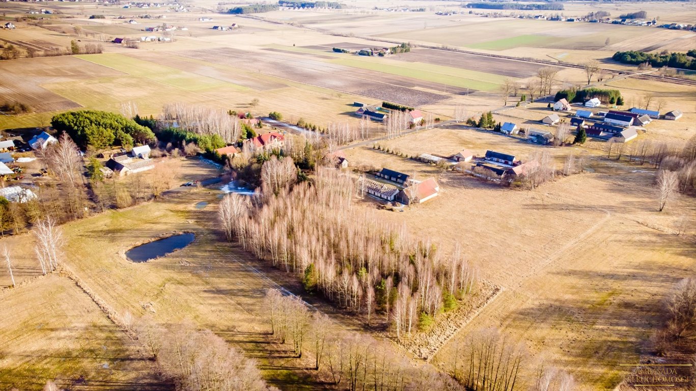 Działka inna na sprzedaż Dobrzyniewo Duże, Gniła  12 000m2 Foto 3