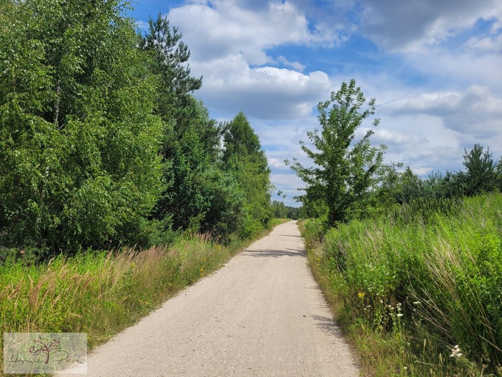 Działka budowlana na sprzedaż Zelgoszcz  1 011m2 Foto 2