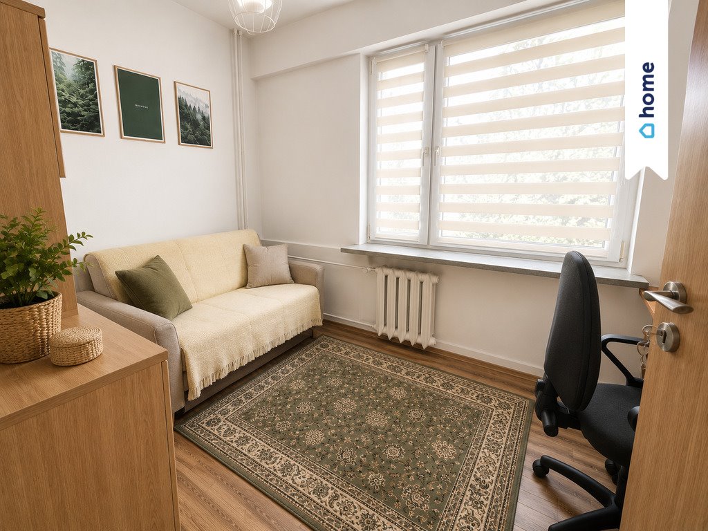 Pokój 11 m² w Rzeszowie - internet w cenie Rzeszów, Ignacego Solarza  11m2 Foto 1