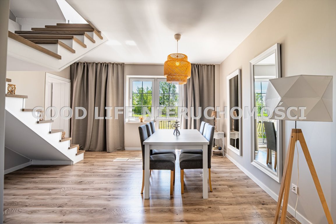 Dom 220 m² z potencjałem rozbudowy i dużą działką zapraszam Otałęż  220m2 Foto 1