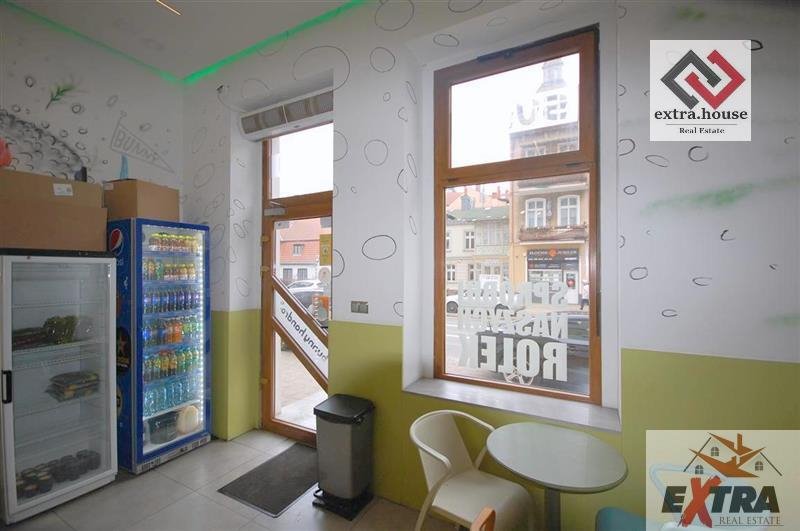 Lokal użytkowy na wynajem Sopot, Dolny, Grunwaldzka  35m2 Foto 11
