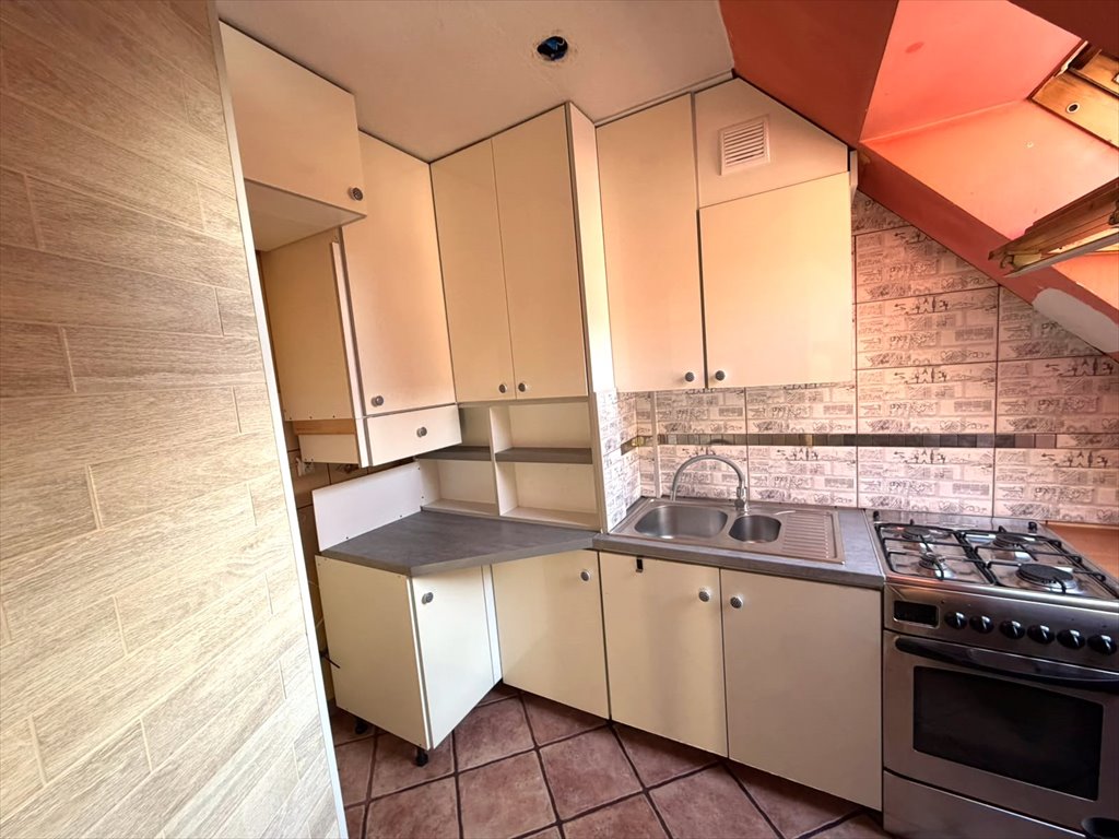 Do sprzedania funkcjonalne mieszkanie 74 m² z antresolą w Kaliszu Kalisz, Tyniec, Hoża 7  74m2 Foto 1