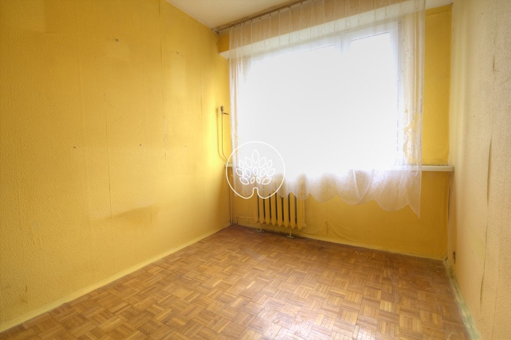 Mieszkanie trzypokojowe na sprzedaż Toruń  51m2 Foto 4