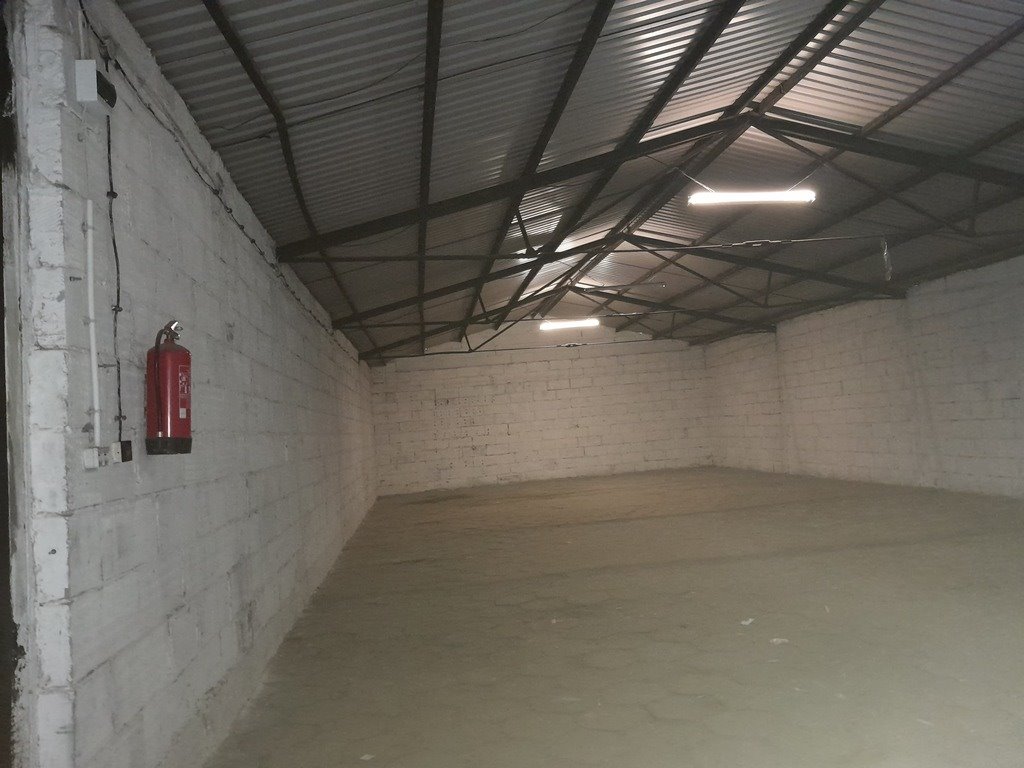 Lokal użytkowy na wynajem Warszawa, Targówek  1 207m2 Foto 8