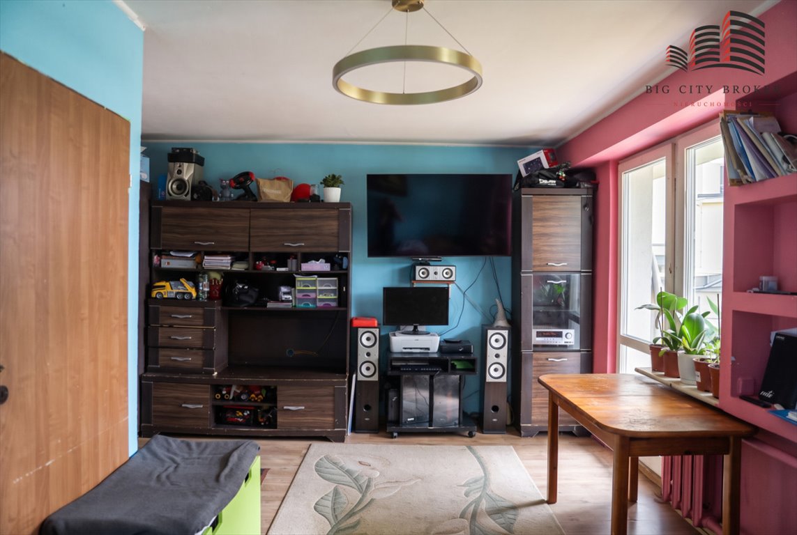 Przestronne 2-pokojowe mieszkanie 47,8 m² (duży balkon) w Lublinie Lublin, Czuby, Bursztynowa  48m2 Foto 1
