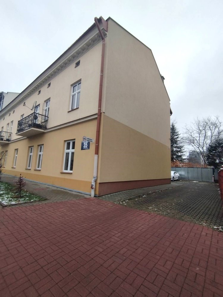 Mieszkanie trzypokojowe na sprzedaż Przemyśl, Wilcze, Czarnieckiego  73m2 Foto 1