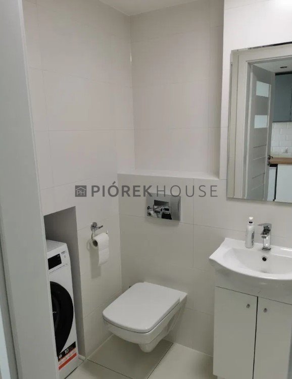 Kawalerka na sprzedaż Warszawa, Śródmieście, Bagno  28m2 Foto 6