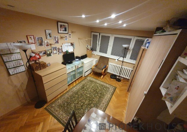 Mieszkanie 2 pok. 36 m² z widną kuchnią - polecam! Warszawa, Bielany, Leopolda Staffa  36m2 Foto 1