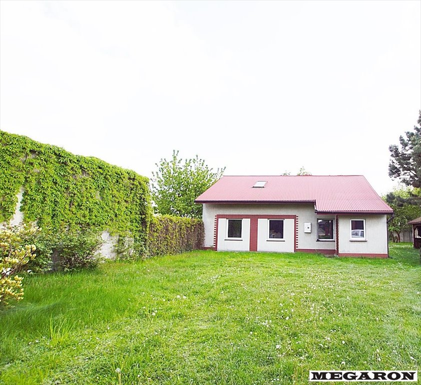 Polecam dom 115 m² z dużą działką 2391 m² w Łojkach Łojki  115m2 Foto 1