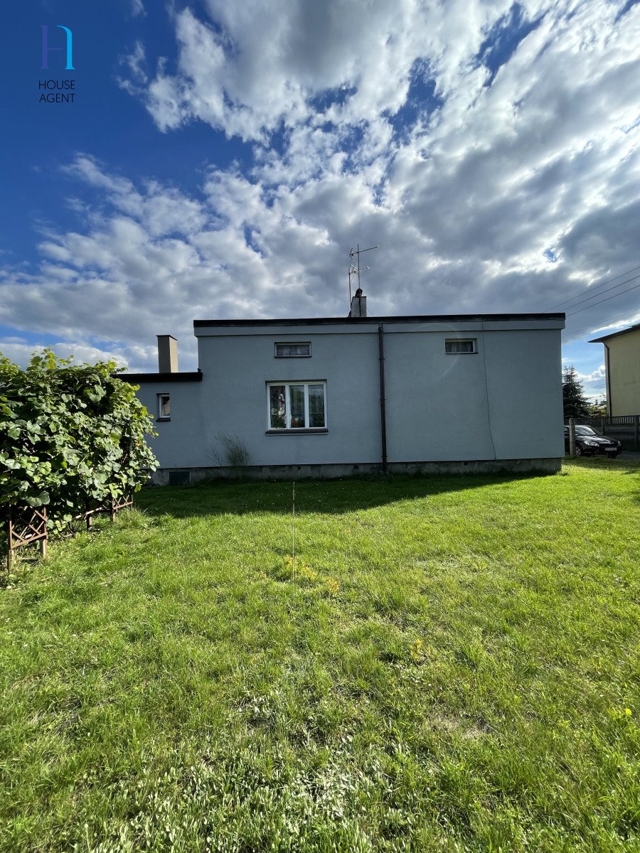 Dom na sprzedaż Pabianice, Łubinowa  100m2 Foto 1