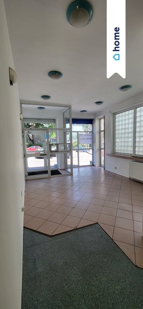 Lokal użytkowy na wynajem Gdynia, Wzgórze Św. Maksymiliana, Partyzantów  46m2 Foto 1