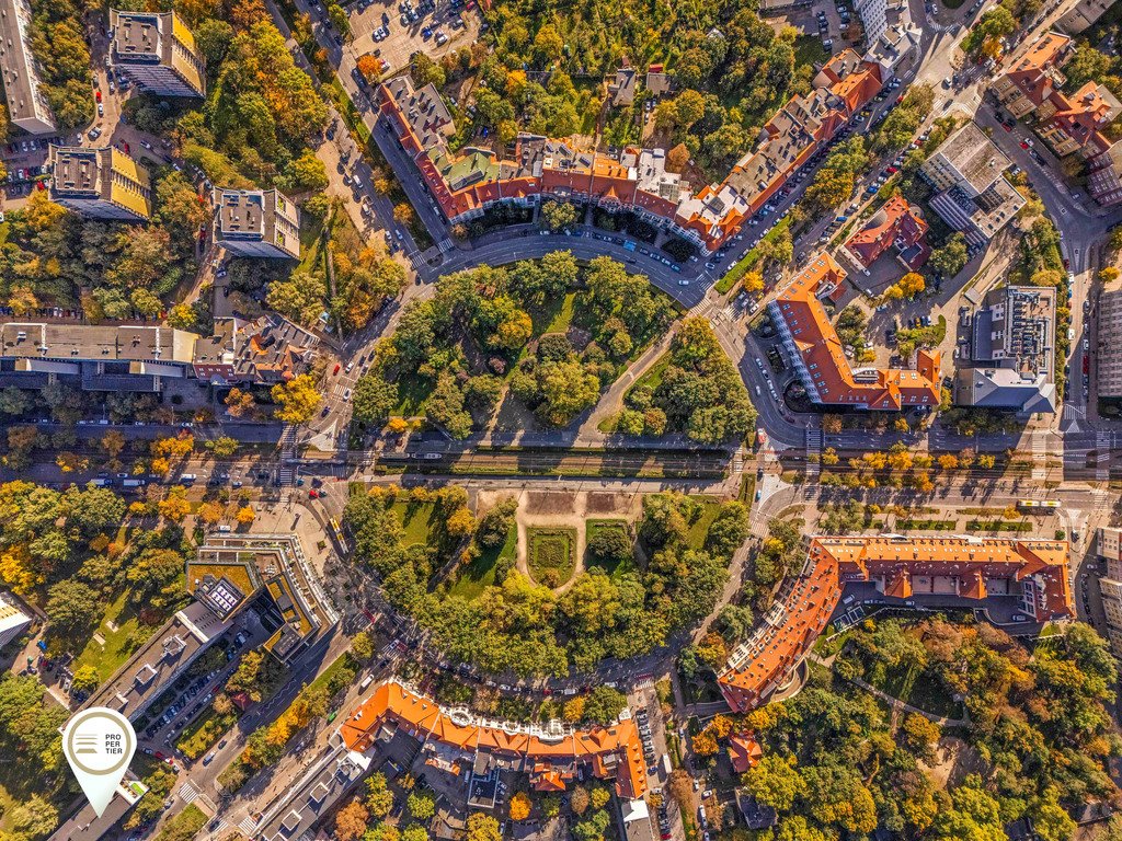 Mieszkanie trzypokojowe na sprzedaż Wrocław, Zaporoska  46m2 Foto 1