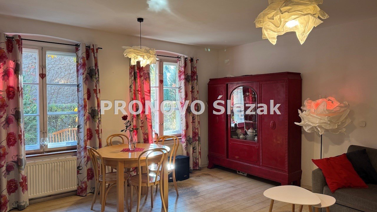 Mieszkanie trzypokojowe na sprzedaż Wrocław, Psie Pole, Karłowice  100m2 Foto 1