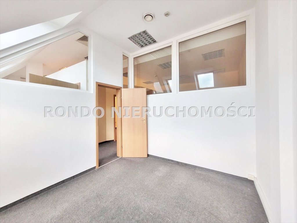 Nowoczesne biuro 98 m² w centrum Wrocławia z parkingiem Wrocław, Stare Miasto  98m2 Foto 1
