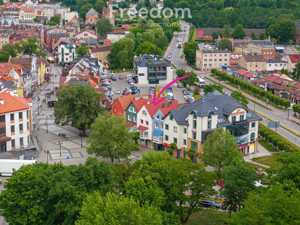 Dom na sprzedaż Lębork, Staromiejska  245m2 Foto 19