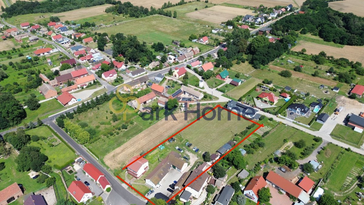 Dom na sprzedaż Dobrzejowice  400m2 Foto 4