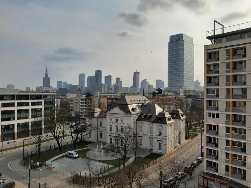 Mieszkanie dwupokojowe na sprzedaż Warszawa, Śródmieście, Długa  36m2 Foto 1