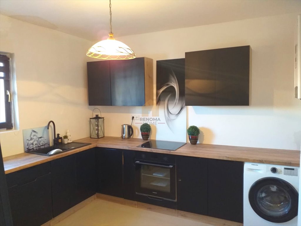 Dom bliźniak 110m2 z ogrodem i garażem w Wałbrzychu Wałbrzych  110m2 Foto 1