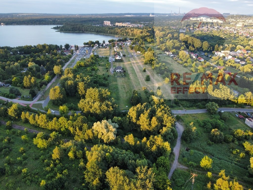 Działka budowlana na sprzedaż Dąbrowa Górnicza  1 213m2 Foto 1