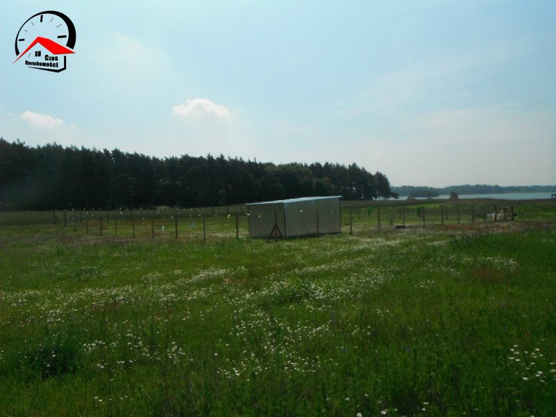 Działka rekreacyjna na sprzedaż Ostrowo  4 800m2 Foto 7