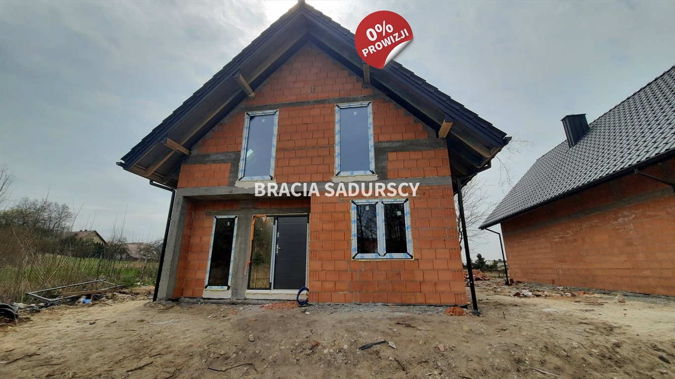 Dom na sprzedaż Czernichów, Dąbrowa Szlachecka, Dąbrowa Szlachecka, Olchowa  197m2 Foto 2