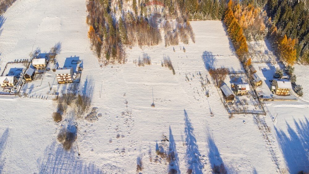 Działka budowlana na sprzedaż Istebna  3 400m2 Foto 7