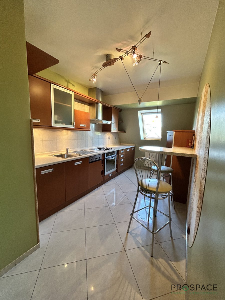 Mieszkanie trzypokojowe na sprzedaż Zielona Góra, Mrągowska  71m2 Foto 1