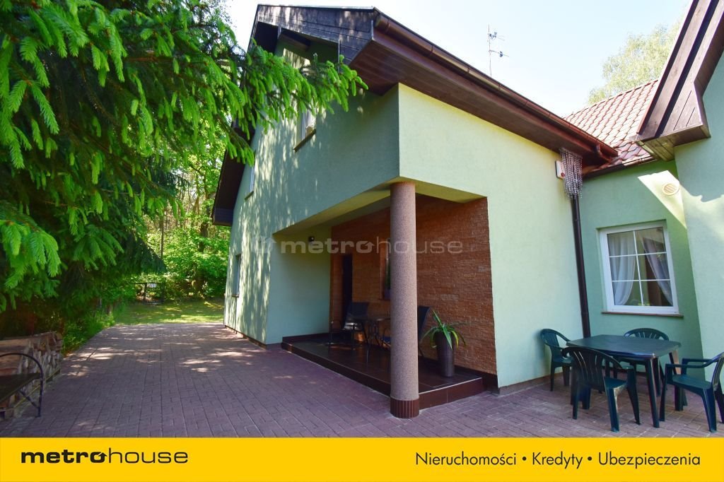 Dom na sprzedaż Jantar, Rybacka  225m2 Foto 3