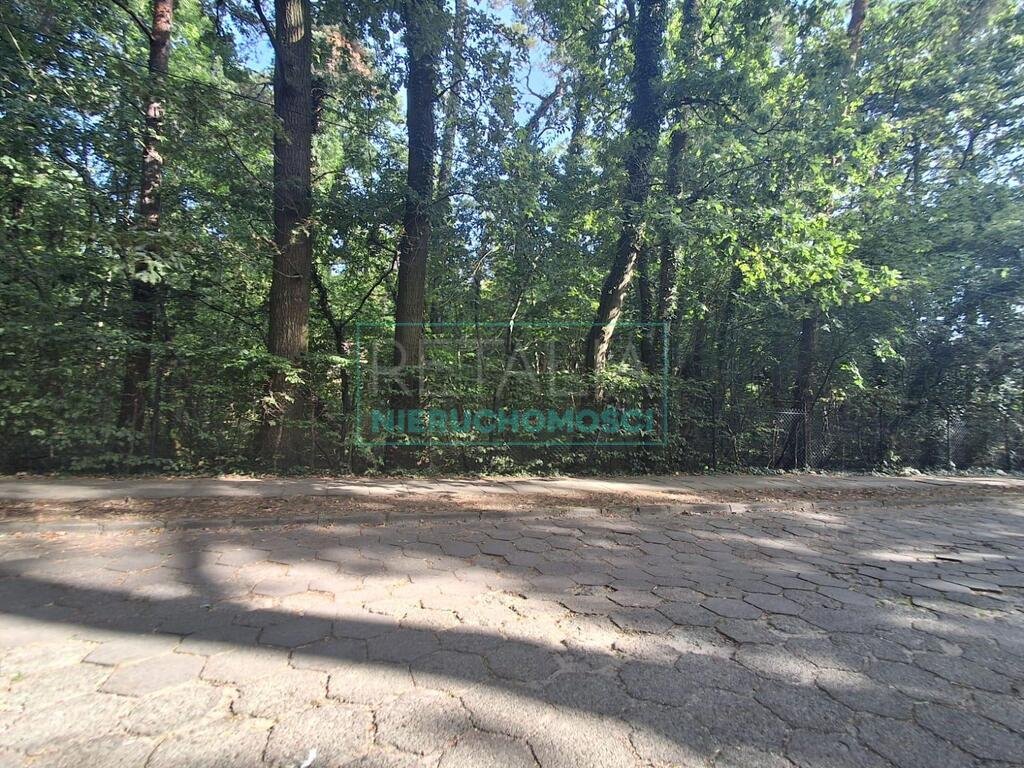 Działka budowlana na sprzedaż Milanówek  1 264m2 Foto 1