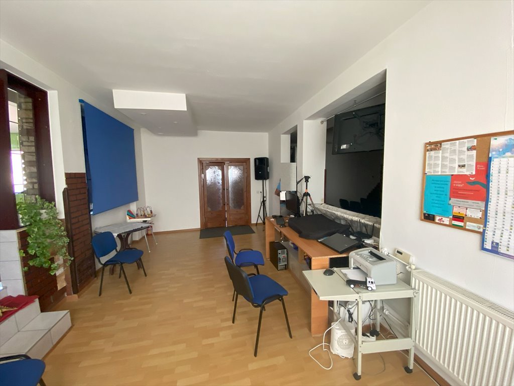 Lokal użytkowy na sprzedaż Wisła, Wisła, 1 Maja 18  820m2 Foto 7