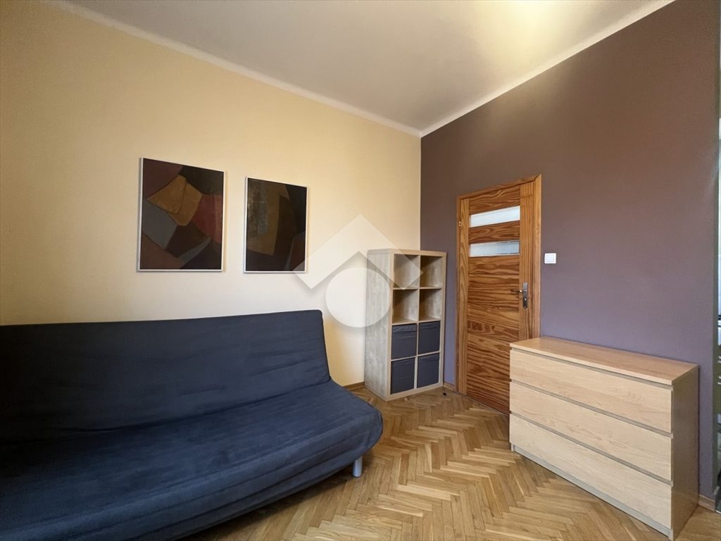 Kawalerka na wynajem Kraków, Krowodrza, Nowa Wieś, Chopina  29m2 Foto 4